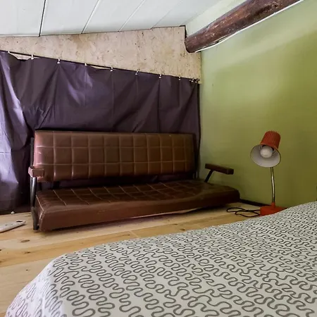 Studio Pietralata By Wonderful Italy *