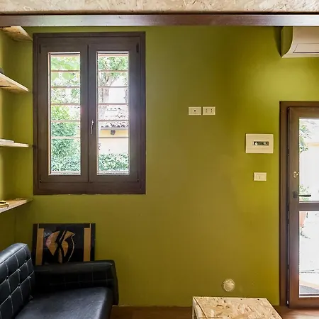 Studio Pietralata By Wonderful Italy