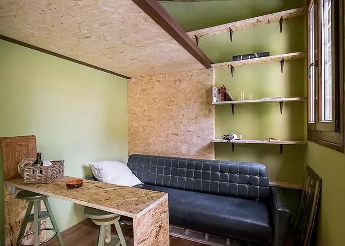 Studio Pietralata By Wonderful Italy 아파트 *