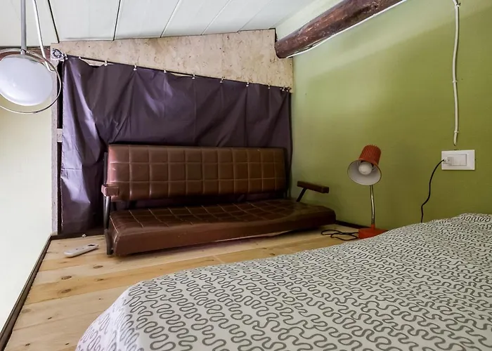 Studio Pietralata By Wonderful Italy *