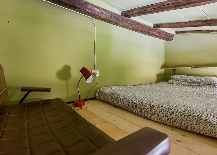 Studio Pietralata By Wonderful Italy 아파트 *