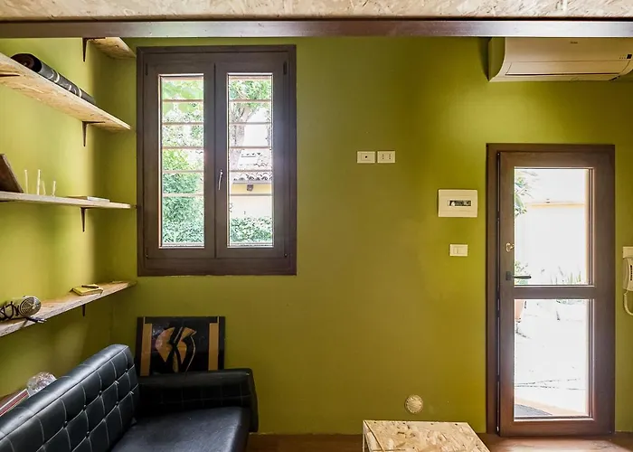 Studio Pietralata By Wonderful Italy