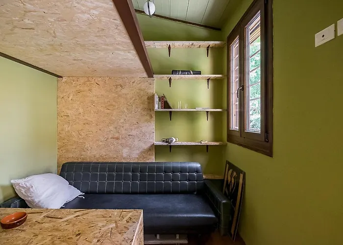 아파트 Studio Pietralata By Wonderful Italy 볼로냐