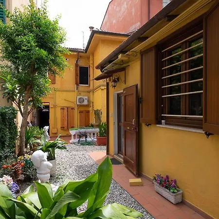 Appartamento Studio Pietralata By Wonderful Italy