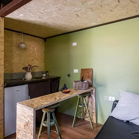 Studio Pietralata By Wonderful Italy * Bologna