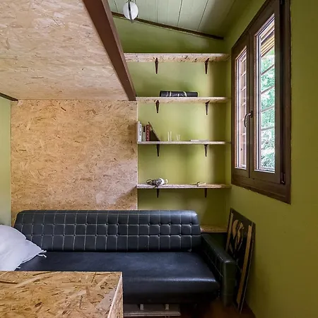 Apartment Studio Pietralata By Wonderful Italy Bologna