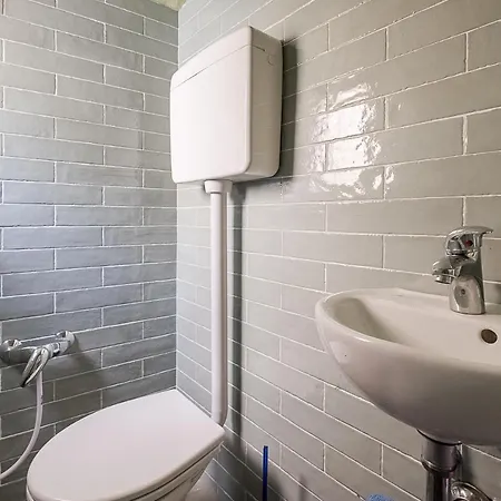 Studio Pietralata By Wonderful Italy Bologna