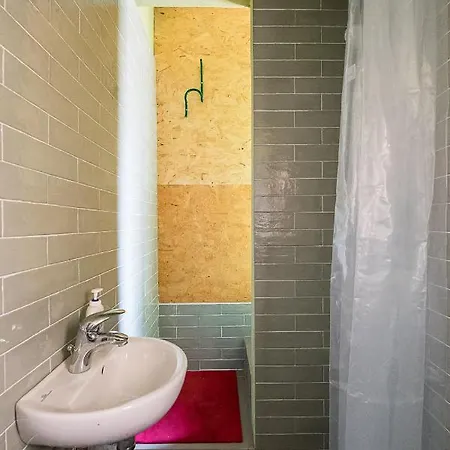 Apartment Studio Pietralata By Wonderful Italy Bologna