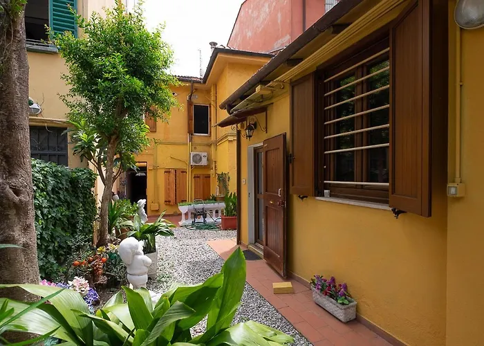 شقة Studio Pietralata By Wonderful Italy