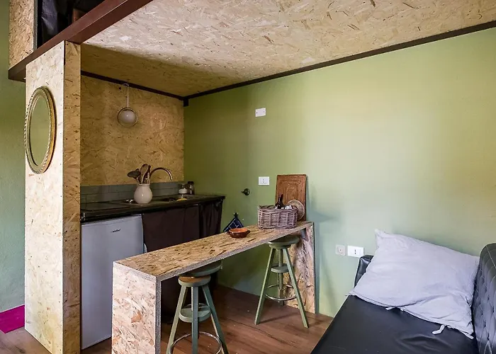 Studio Pietralata By Wonderful Italy * بولونيا