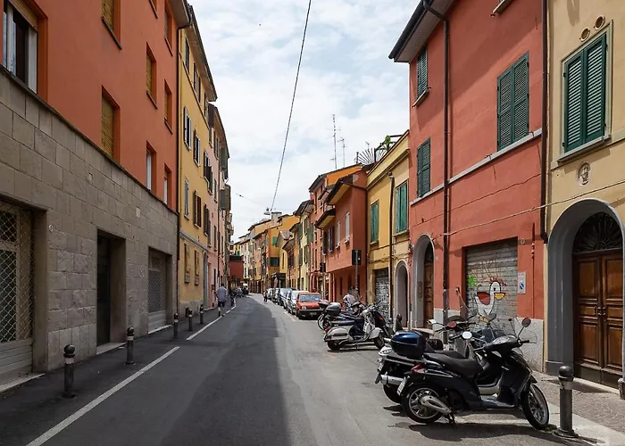 Studio Pietralata By Wonderful Italy شقة *