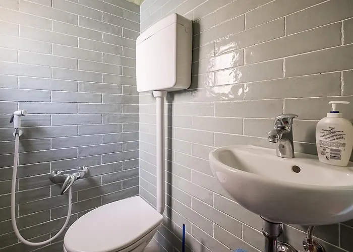 Studio Pietralata By Wonderful Italy بولونيا