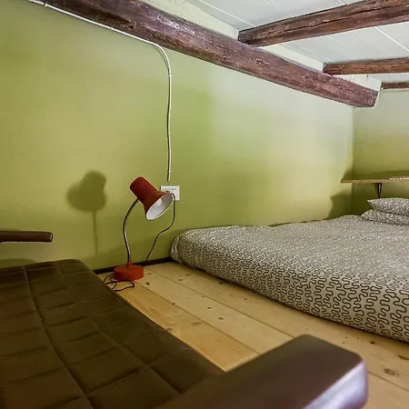 Studio Pietralata By Wonderful Italy شقة *