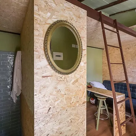Studio Pietralata By Wonderful Italy דירה בולוניה