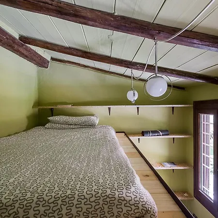 Studio Pietralata By Wonderful Italy شقة *