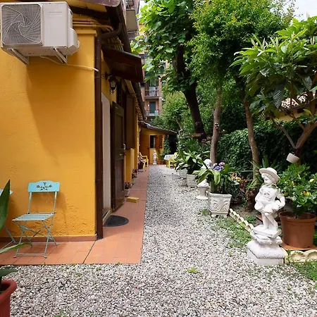 Apartman Studio Pietralata By Wonderful Italy *