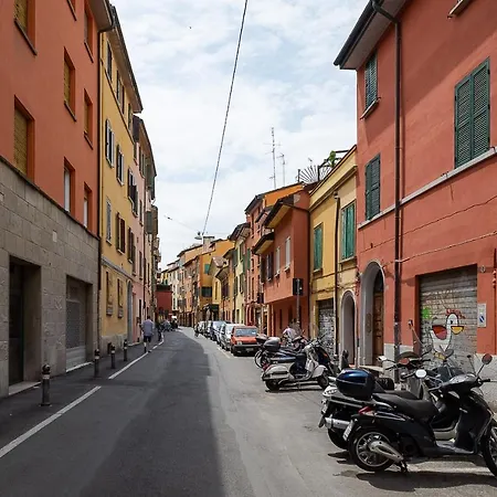 Studio Pietralata By Wonderful Italy Apartman *